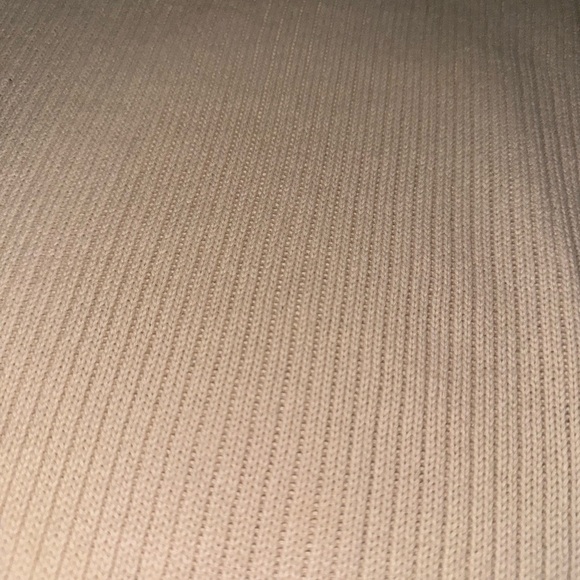 VTG Y2K American Eagle Outfitters Men's L Striped Knit Sweater Ribbed Pullover - Picture 13 of 13